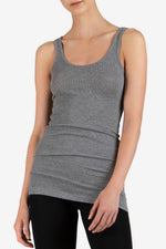 The Boy Tank - Grey