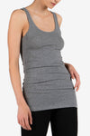 The Boy Tank - Grey