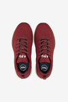 Techloom Pro - Burgundy/Parchment Cashmere