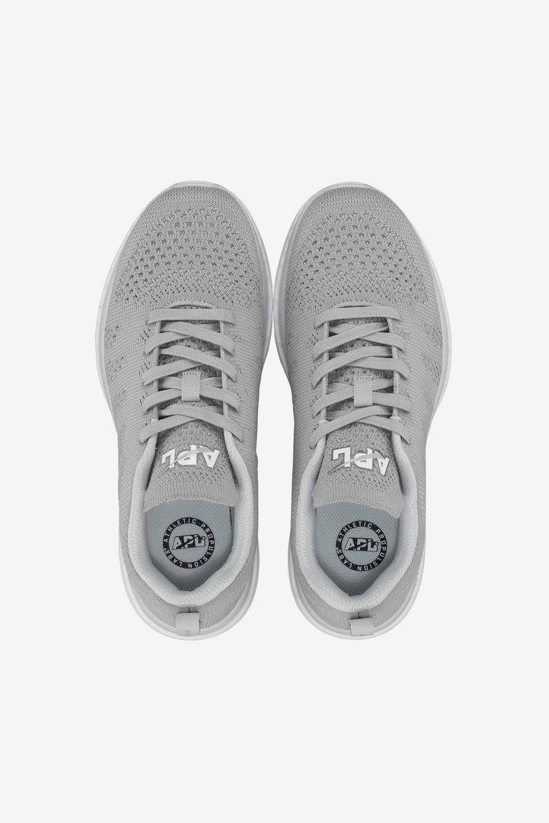Techloom Pro - Heather Grey Cashmere