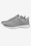 Techloom Pro - Heather Grey Cashmere