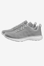 Techloom Pro - Heather Grey Cashmere