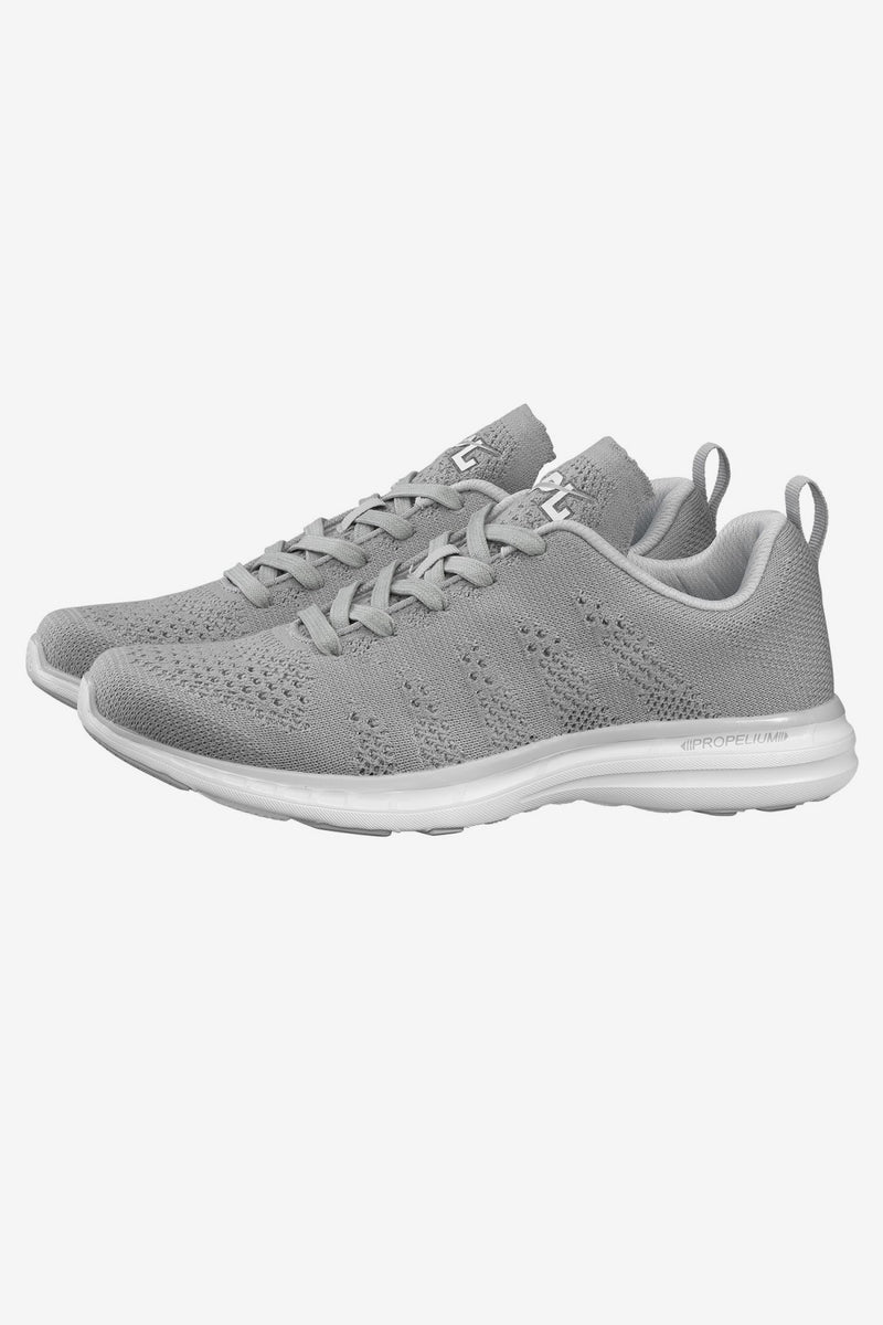 Techloom Pro - Heather Grey Cashmere