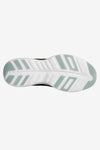 Techloom Pro - White/Heather Grey/Black Melange