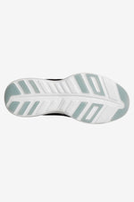 Techloom Pro - White/Heather Grey/Black Melange