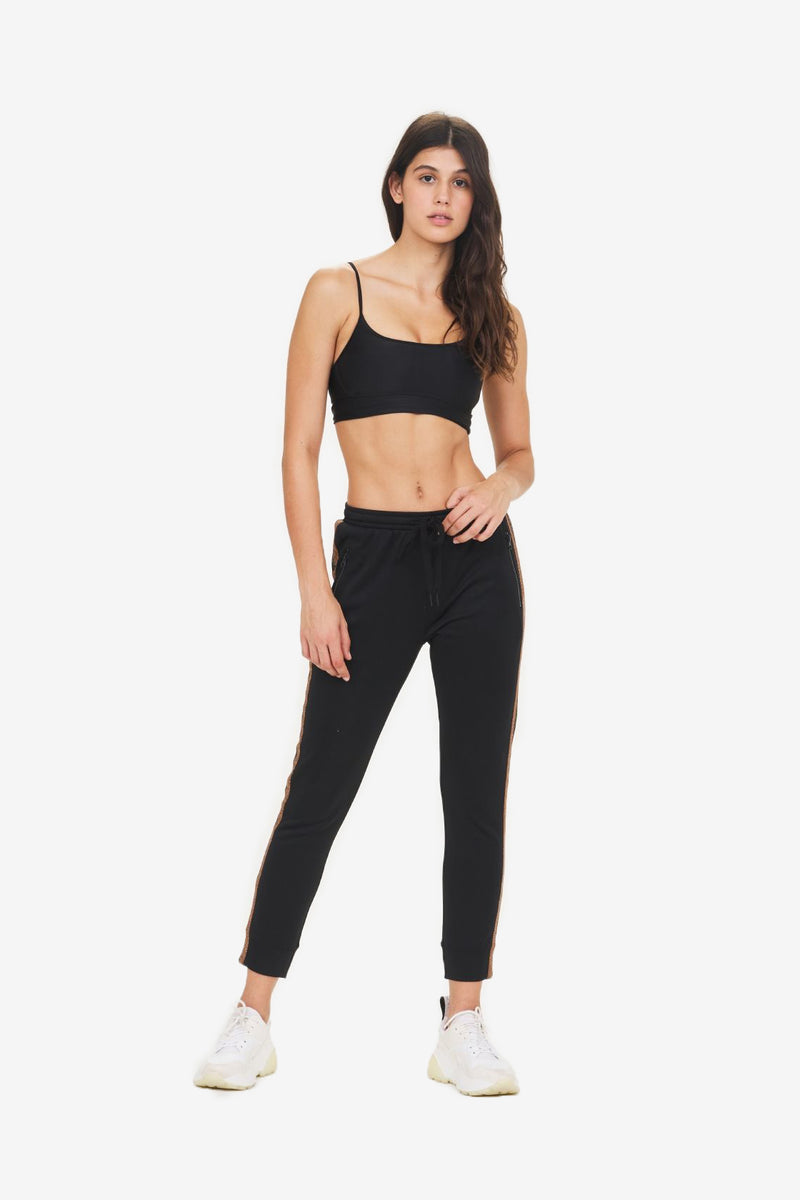 Kodi Pant - Black