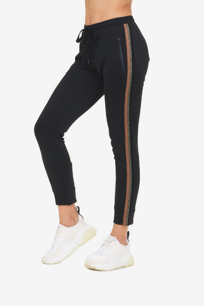 Kodi Pant - Black