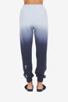 Ombre Alena Track Pant - Ombre Indigo