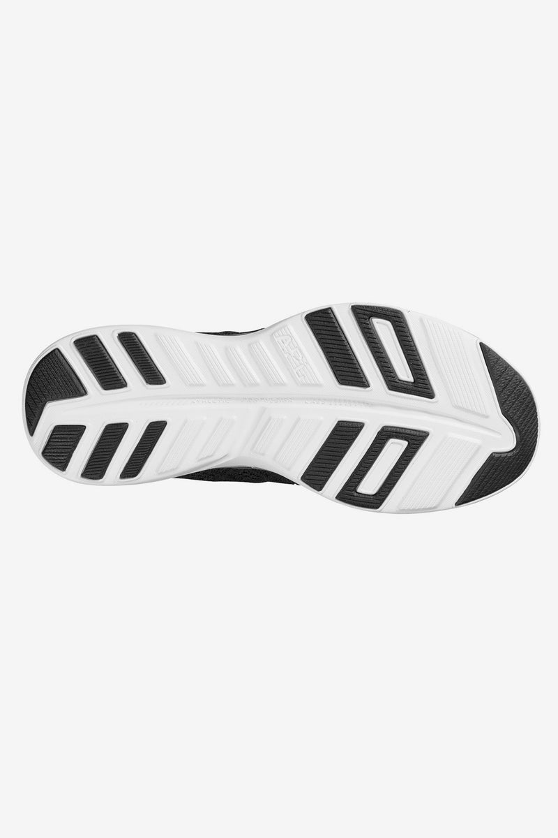 Techloom Phantom - Black/Metallic Silver